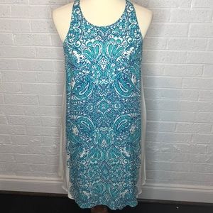 Lilly Pulitzer Scarf Dress